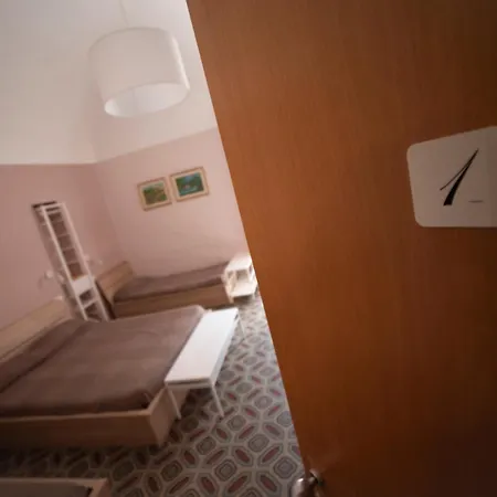 3d House Centro * Catania