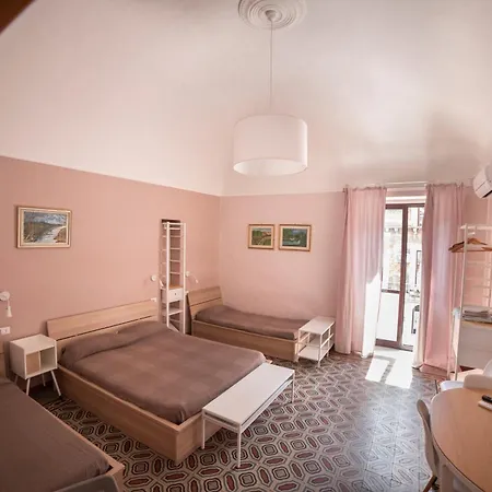 Habitación en casa particular 3d House Centro