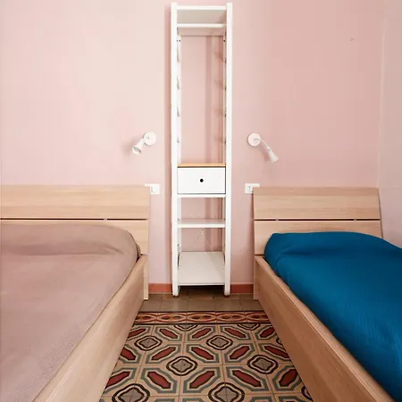 3d House Centro Homestay Catania