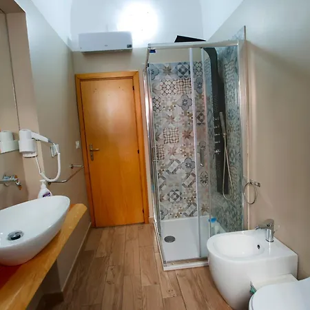 3d House Centro Catania