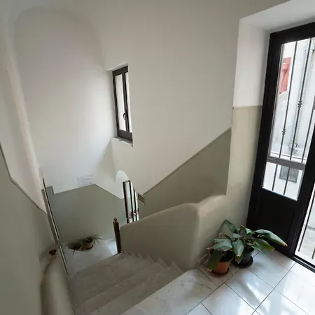 Pansiyon 3d House Centro