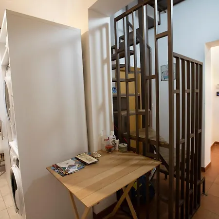 Homestay 3d House Centro *