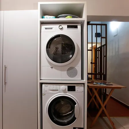 Homestay 3d House Centro Catania