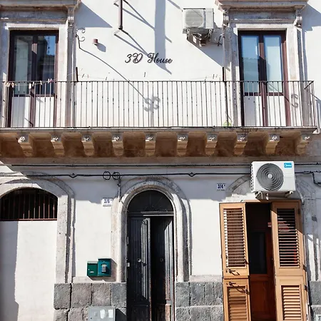 3d House Centro
