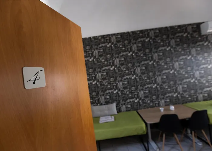 3d House Centro Katania