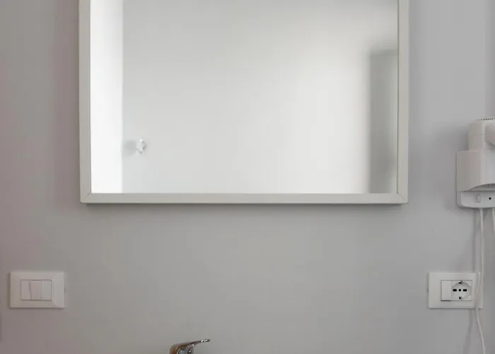 Kwatera prywatna 3d House Centro