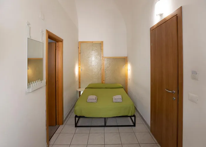 3d House Centro Kwatera prywatna