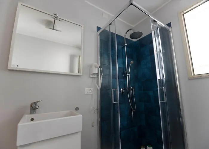 Kwatera prywatna 3d House Centro