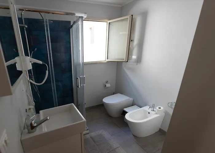 3d House Centro Kwatera prywatna *