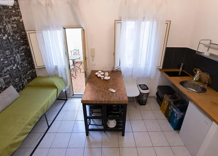 3d House Centro Kwatera prywatna Katania