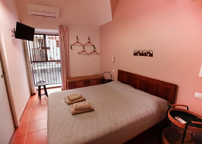 3d House Centro Kwatera prywatna *