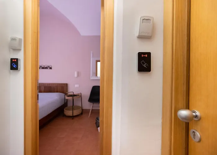 Kwatera prywatna 3d House Centro *