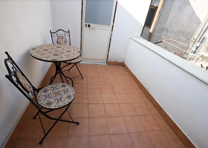 3d House Centro Katania