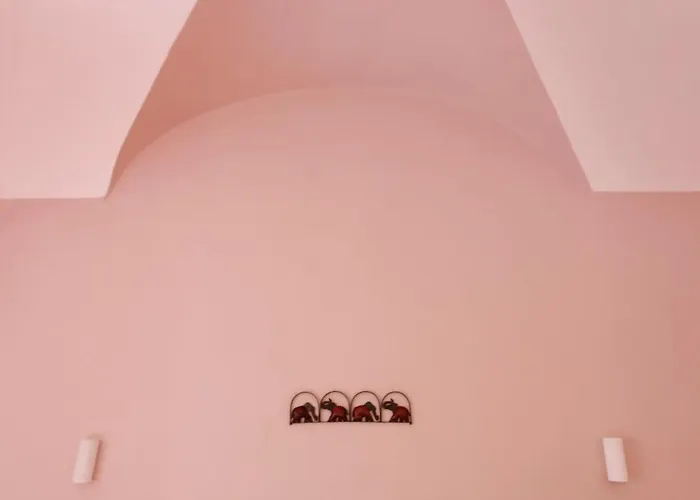 3d House Centro * Katania