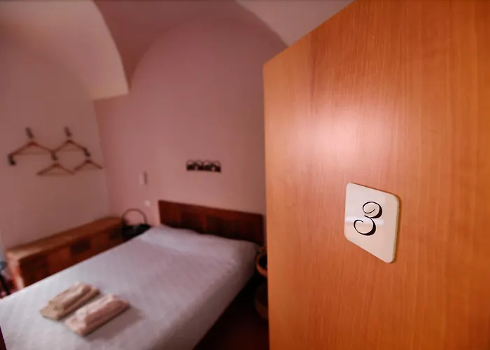 Kwatera prywatna 3d House Centro Katania