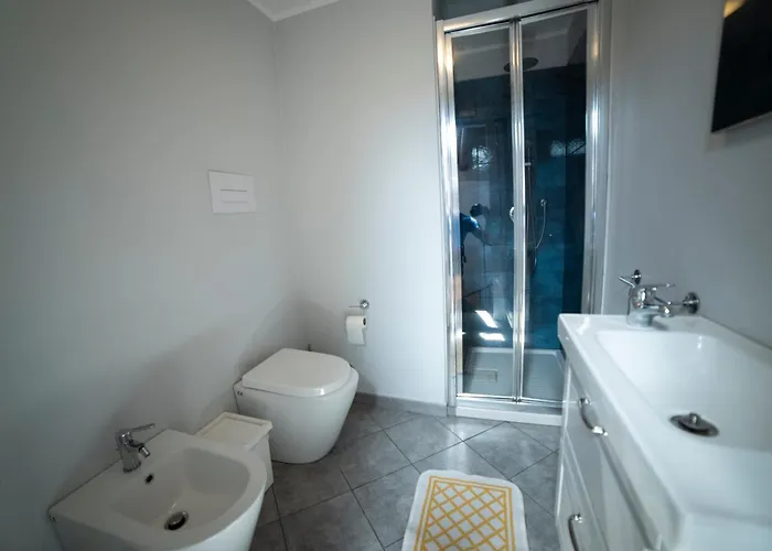 3d House Centro Katania