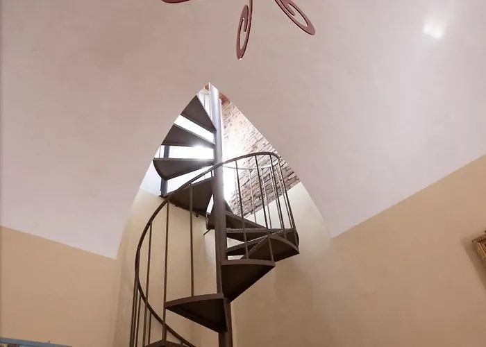 3d House Centro * Katania