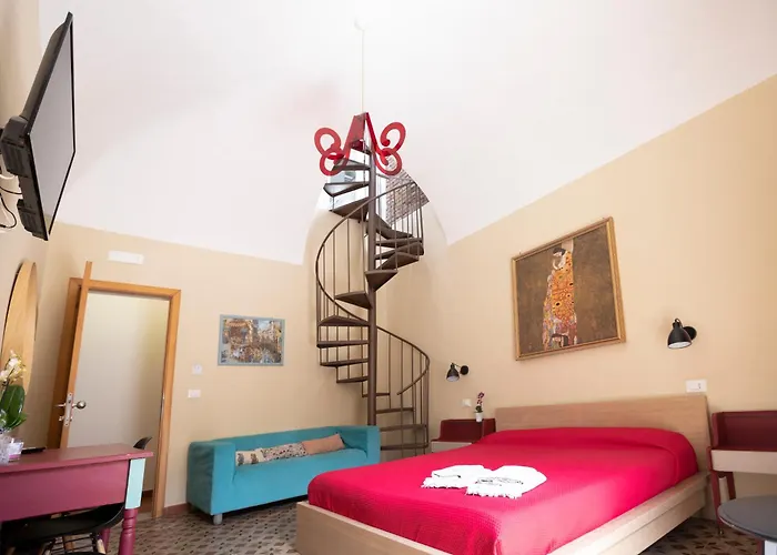 3d House Centro Kwatera prywatna *