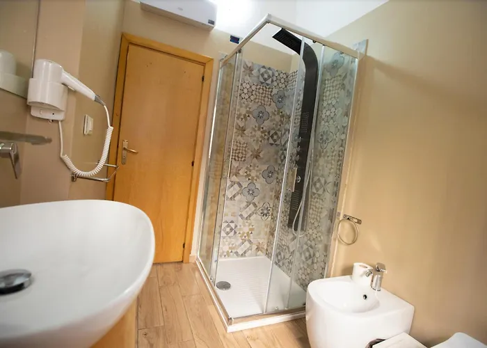 3d House Centro Kwatera prywatna