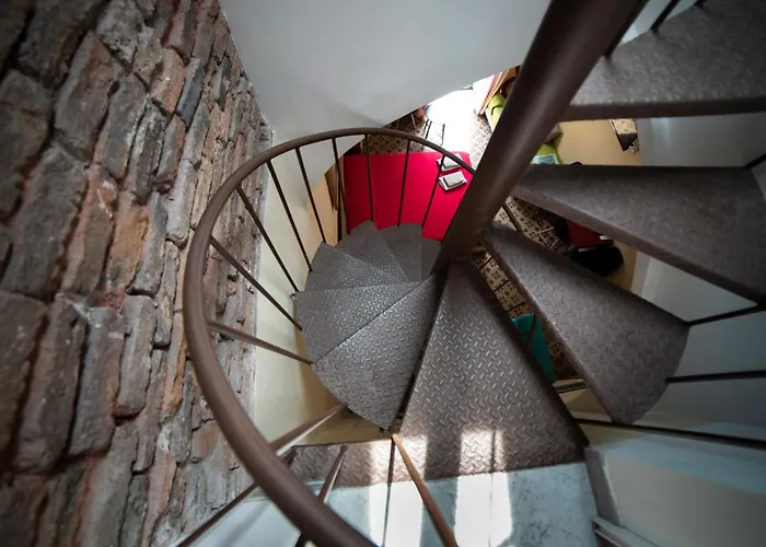 3d House Centro Kwatera prywatna *