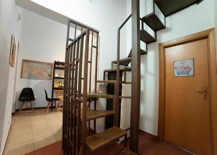 3d House Centro Katania