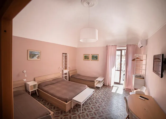 Kwatera prywatna 3d House Centro