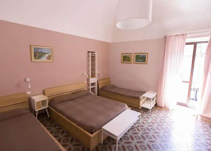 3d House Centro Kwatera prywatna *