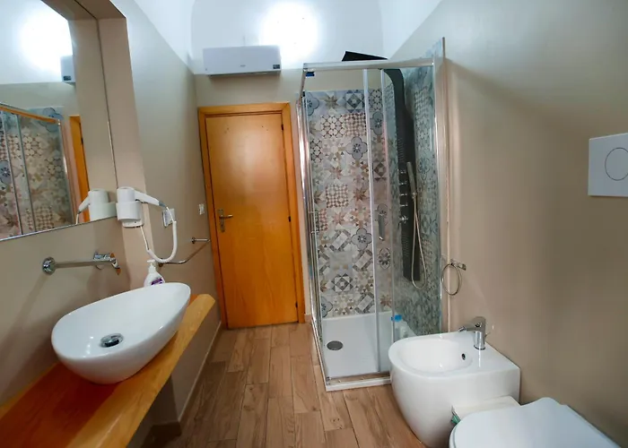 3d House Centro Katania