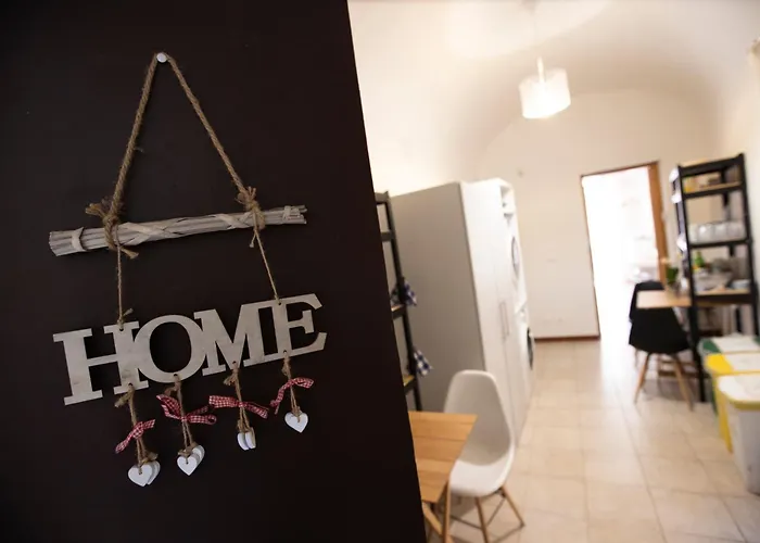 3d House Centro Kwatera prywatna