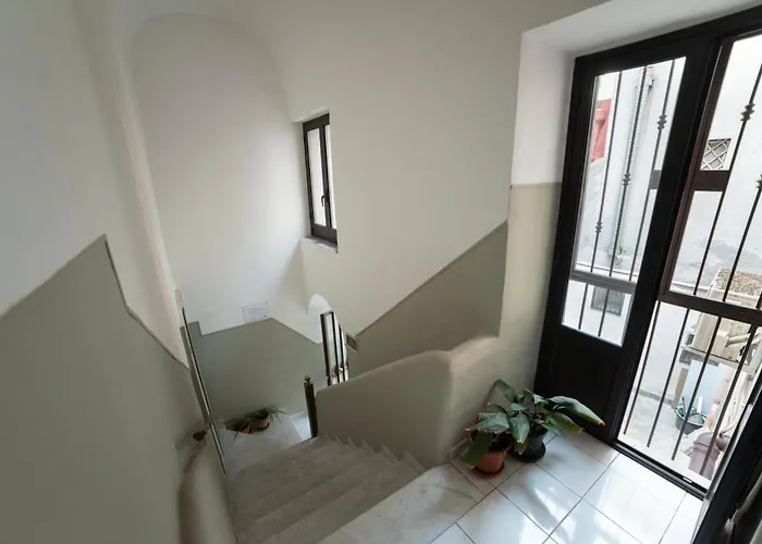 Kwatera prywatna 3d House Centro