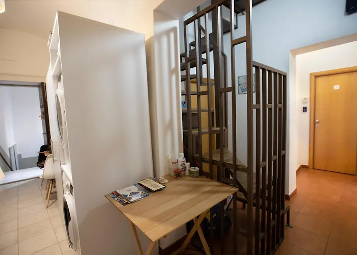 Kwatera prywatna 3d House Centro *