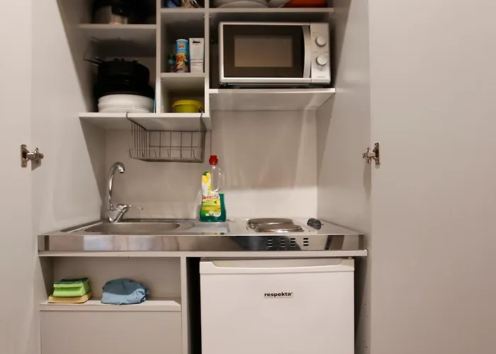 Kwatera prywatna 3d House Centro Katania